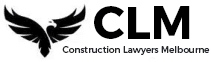 construction lawyers melbourne logo